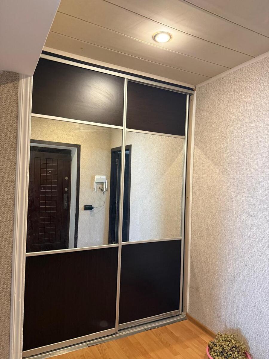 Satılır 2 otaqlı köhnə tikili 50 m² — Mənzil, Bakı (5)