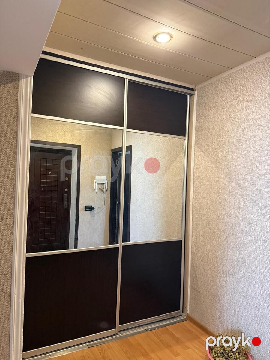 Satılır 2 otaqlı köhnə tikili 50 m² — Mənzil, Bakı (5)