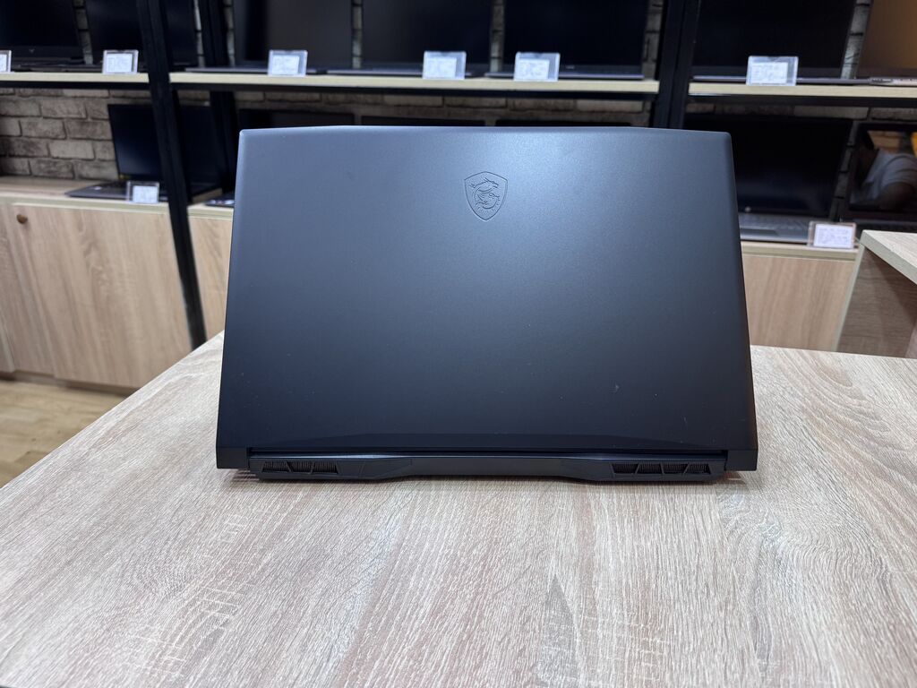 İşlənmiş MSI, 15.6 Intel Core i5, 512 GB, Ünvandan götürmə, Ödənişli çatdırılma, Rayonlara çatdırılma — MSI, Bakı (7)