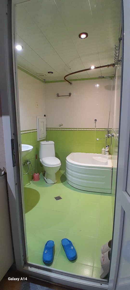 Satılır 3 otaqlı yeni tikili 72 m² — Mənzil, Bakı (10)