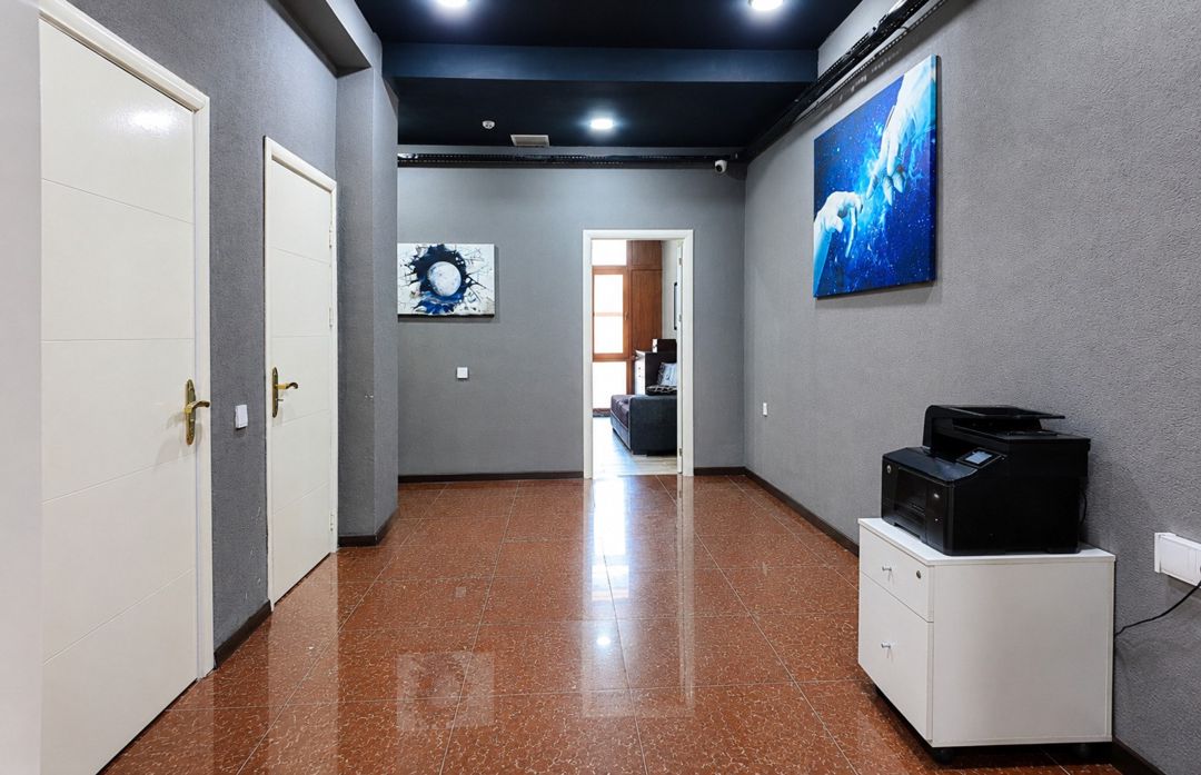 İcarəyə verilir obyekt 750 m² — Əmlak, Bakı (9)