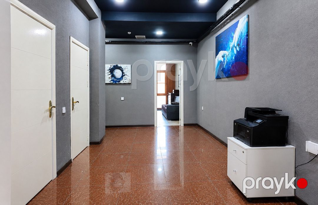 İcarəyə verilir obyekt 850 m² — Əmlak, Bakı (9)