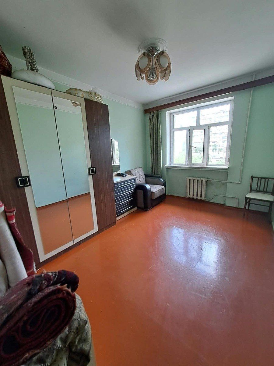 Satılır 3 otaqlı köhnə tikili 80 m² — Mənzil, Bakı (3)