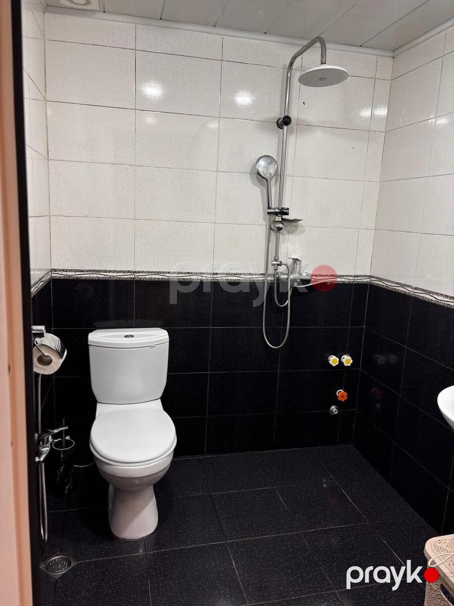 Satılır 2 otaqlı yeni tikili 63 m² — Mənzil, Bakı (12)