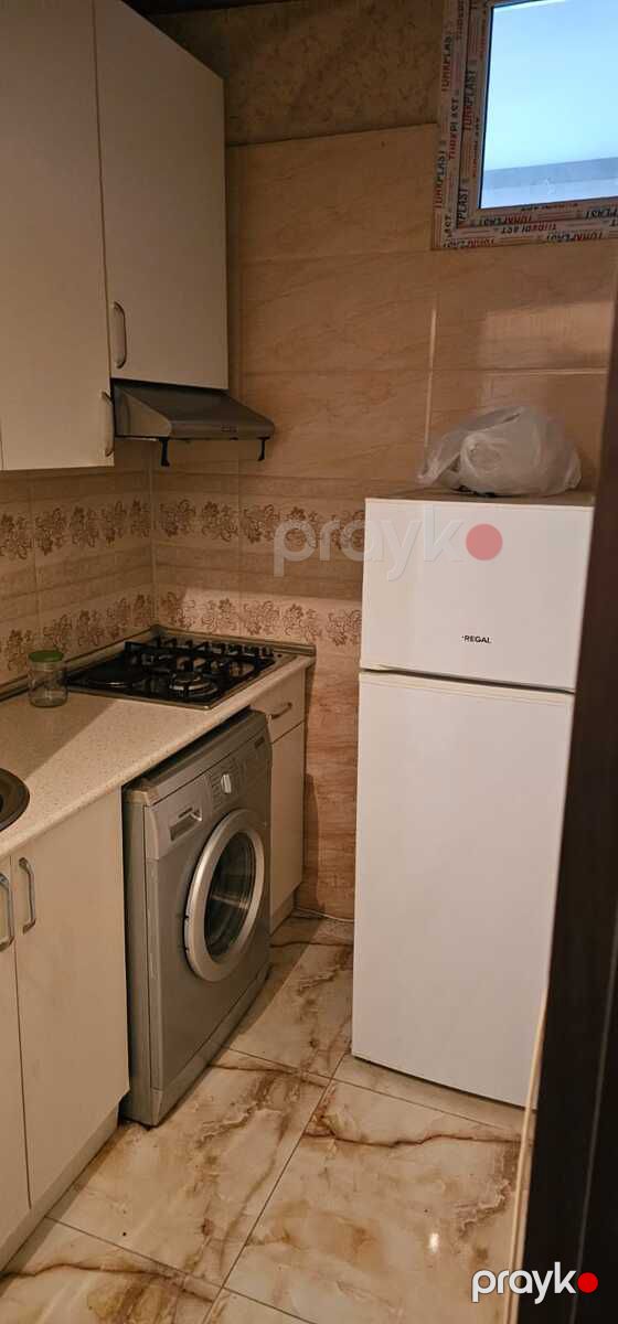İcarəyə verilir 2 otaqlı köhnə tikili 32 m² — Mənzil, Bakı (3)