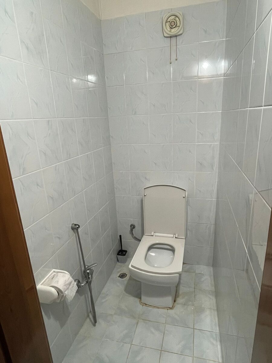 Satılır 3 otaqlı köhnə tikili 100 m² — Mənzil, Bakı (10)