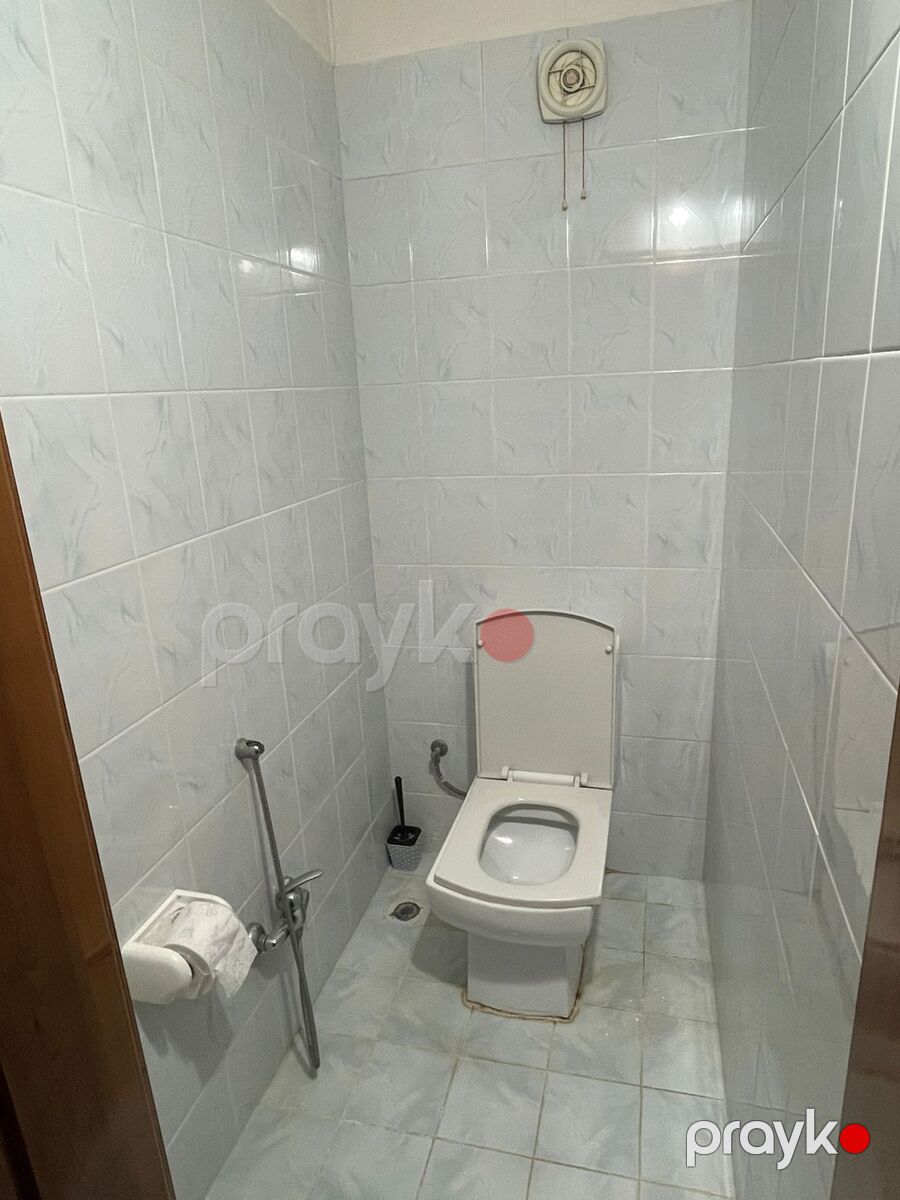 Satılır 3 otaqlı köhnə tikili 100 m² — Mənzil, Bakı (10)