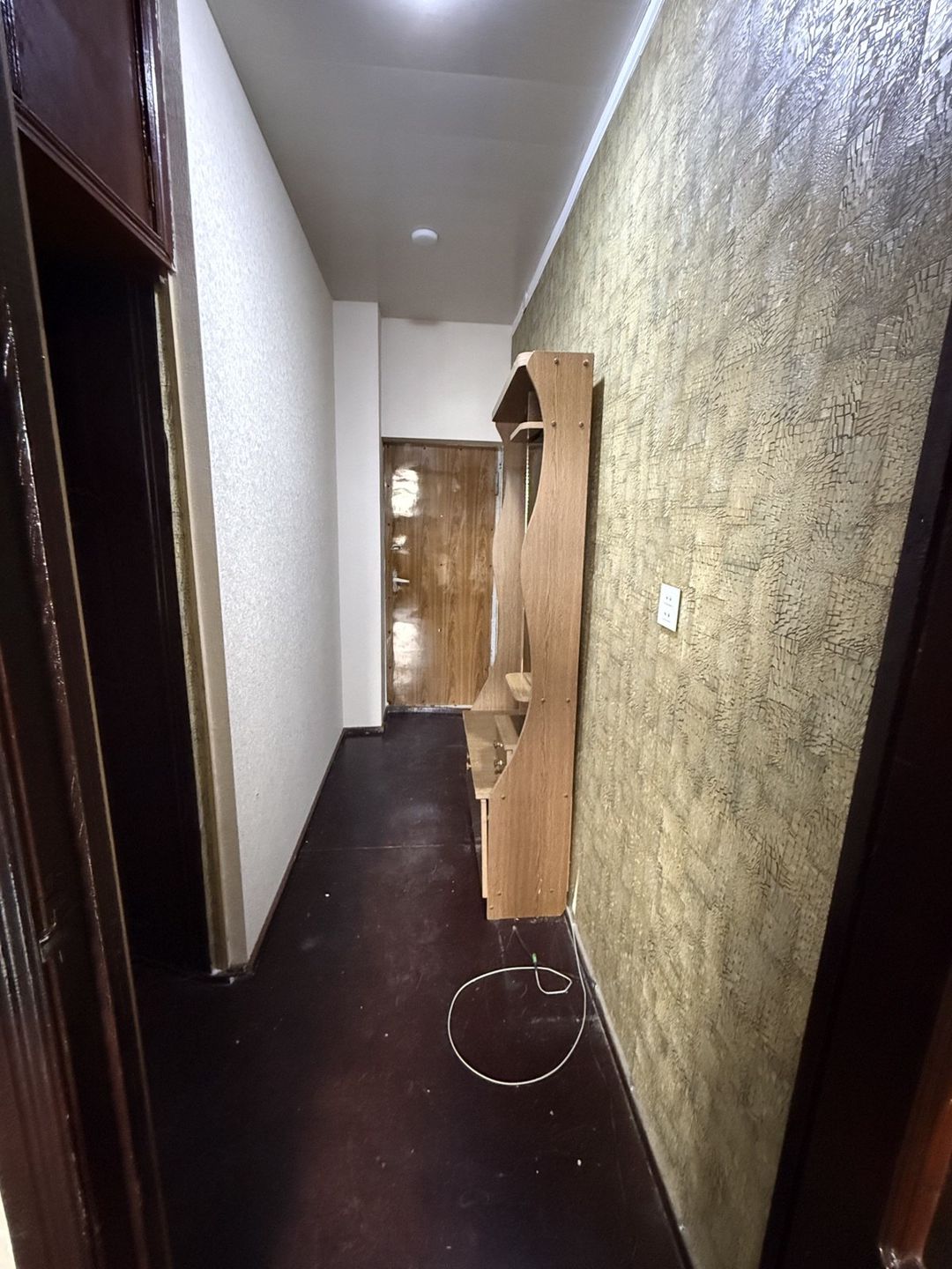 Satılır 2 otaqlı köhnə tikili 45 m² — Mənzil, Bakı (7)