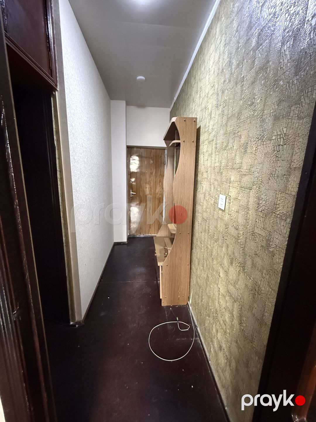 Satılır 2 otaqlı köhnə tikili 45 m² — Mənzil, Bakı (8)