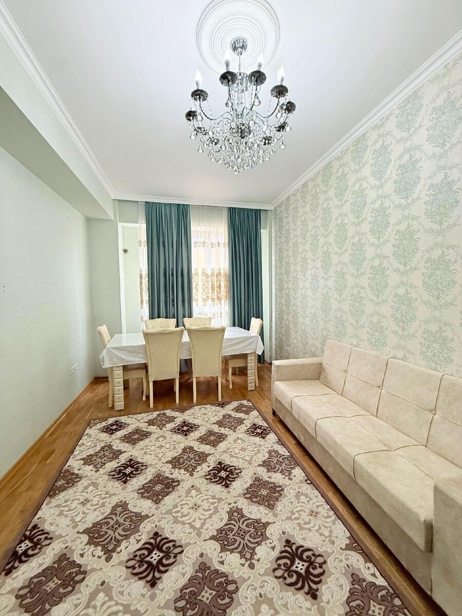 Satılır 2 otaqlı yeni tikili 44 m² — Mənzil, Xırdalan