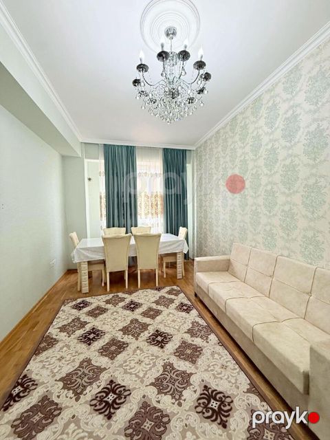 Satılır 2 otaqlı yeni tikili 44 m²