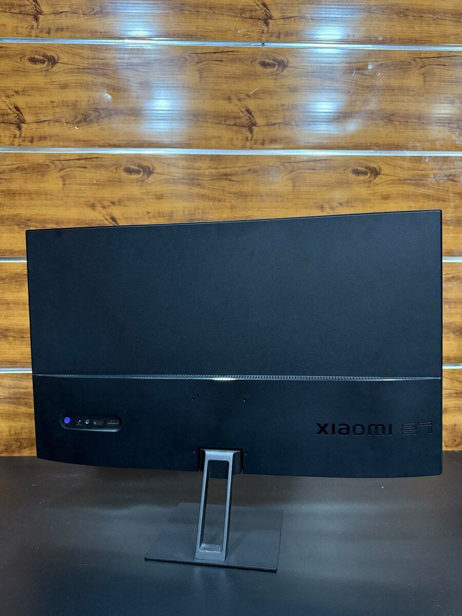 Monitor Xiaomi 27 165Hz G27i — Elektronika, Bakı (2)
