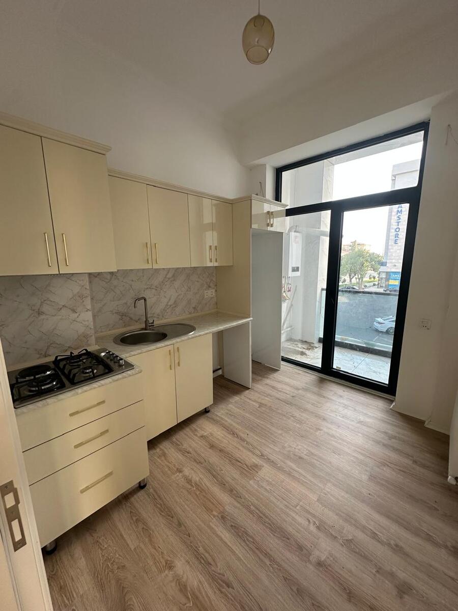 Satılır 1 otaqlı yeni tikili 52.2 m² — Mənzil, Naxçıvan