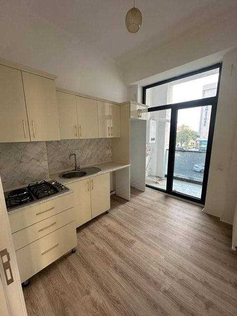 Satılır 1 otaqlı yeni tikili 52.2 m² — Naxçıvan