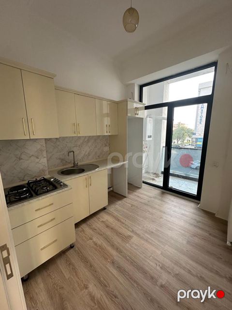 Satılır 1 otaqlı yeni tikili 52.2 m²