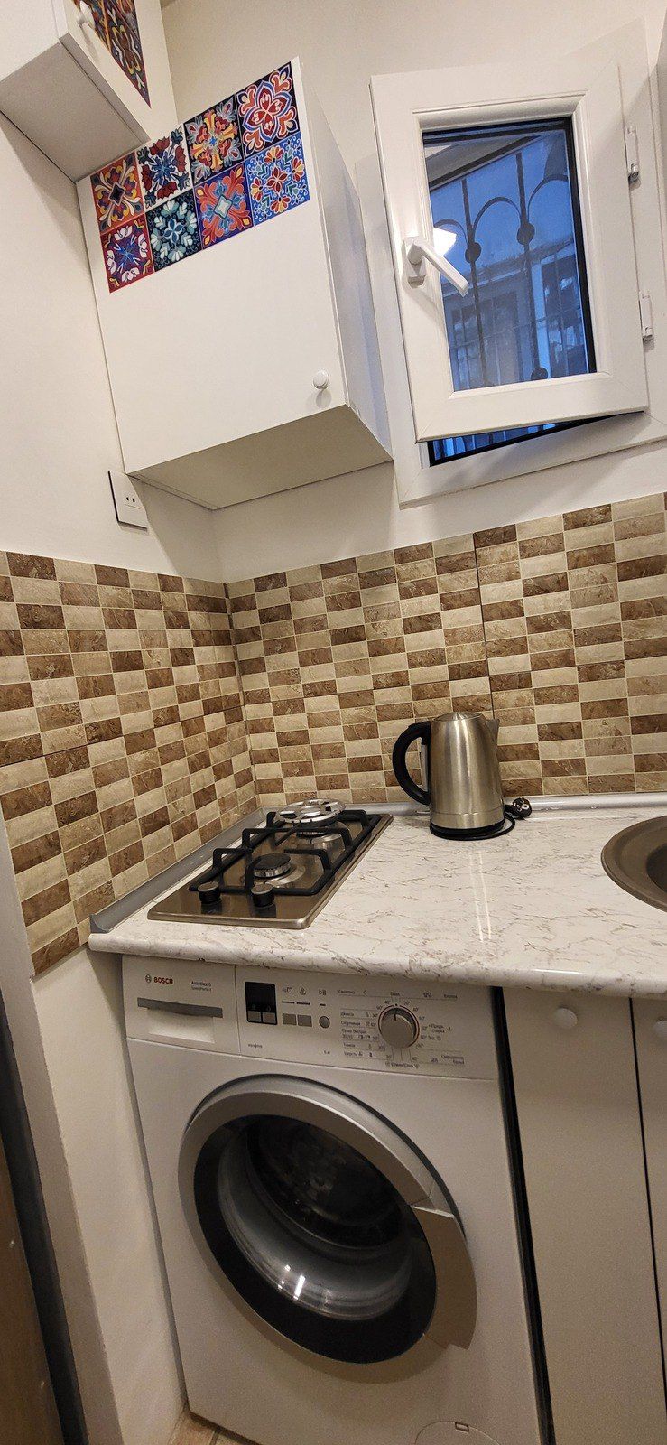İcarəyə verilir 1 otaqlı köhnə tikili 15 m² — Mənzil, Bakı (7)