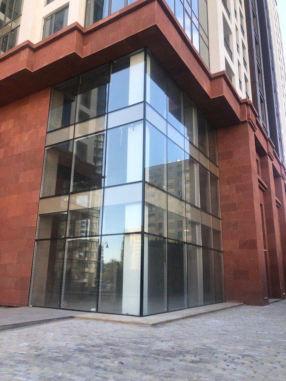 İcarəyə verilir obyekt 2400 m² — Əmlak, Bakı (4)