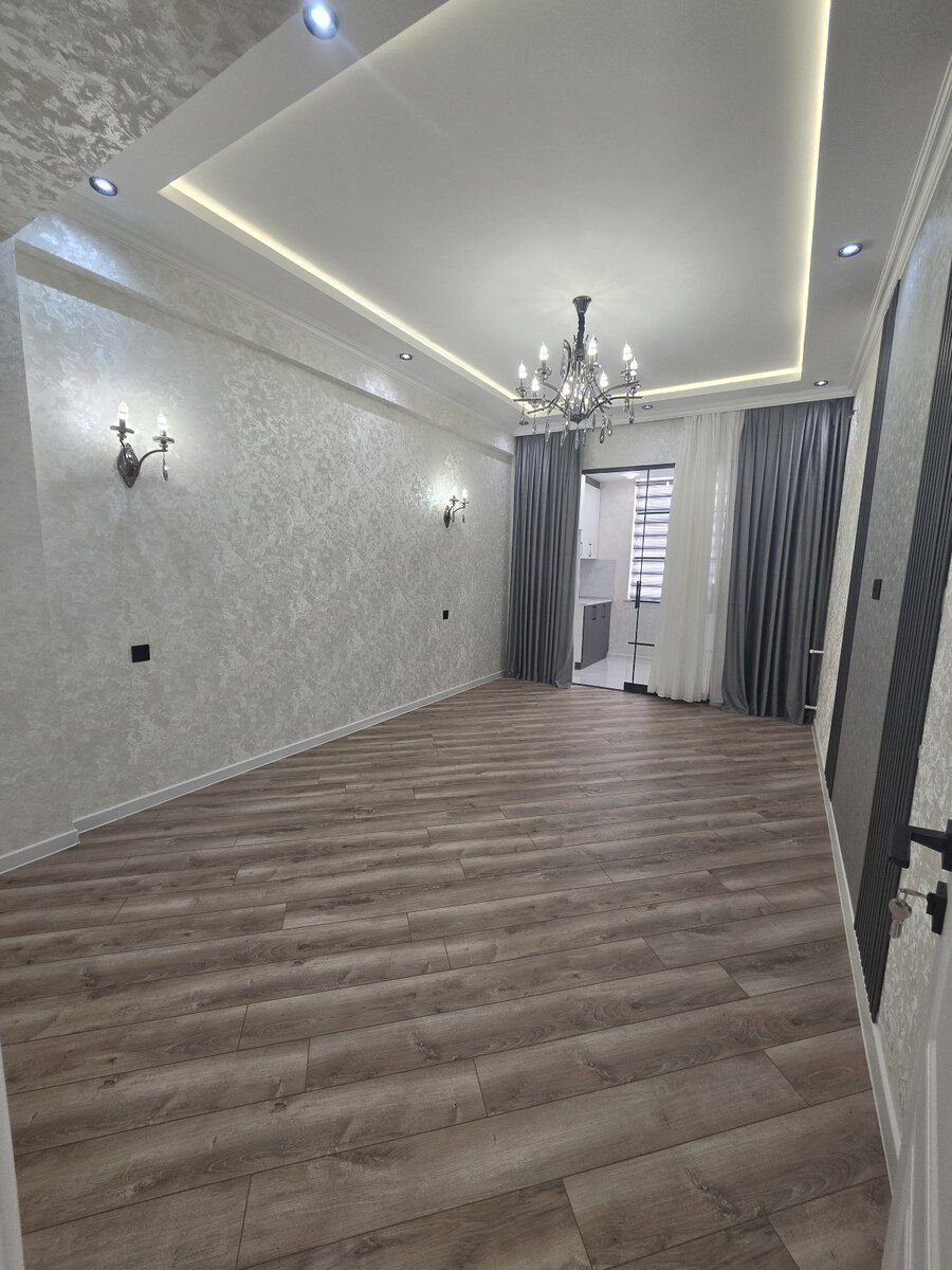 2-otaqlı yeni tikili, Xırdalan ş., 67 m² — Mənzil, Bakı (5)
