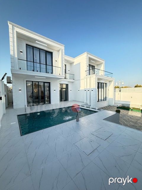 Satılır 6 otaqlı həyət evi/bağ evi 220 m²