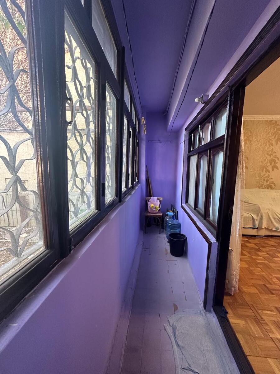 Satılır 3 otaqlı köhnə tikili 110 m² — Mənzil, Bakı (10)