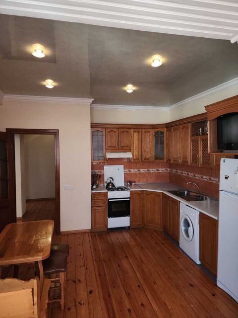 İcarəyə verilir 2 otaqlı yeni tikili 96 m² — Bakı