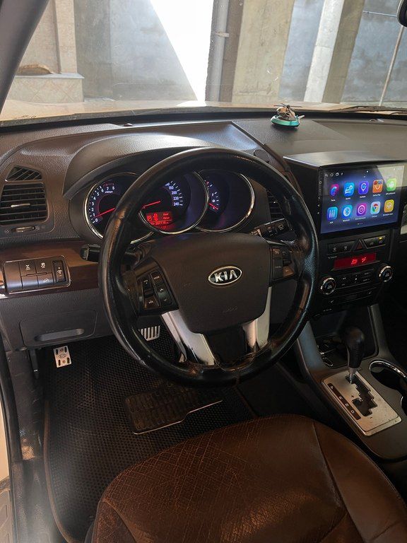 Kia Sorento, 2.4 L, 2010 il, 287 000 km — Avtomobillər, Bakı (10)