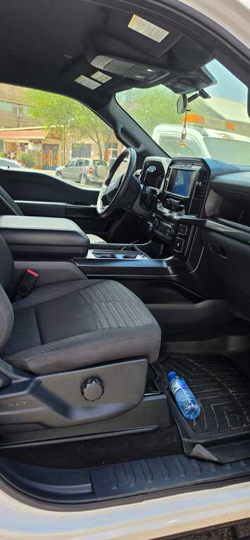 Ford F-150, 2.7 L, 2023 il, 140 000 km — Avtomobillər, Bakı (7)