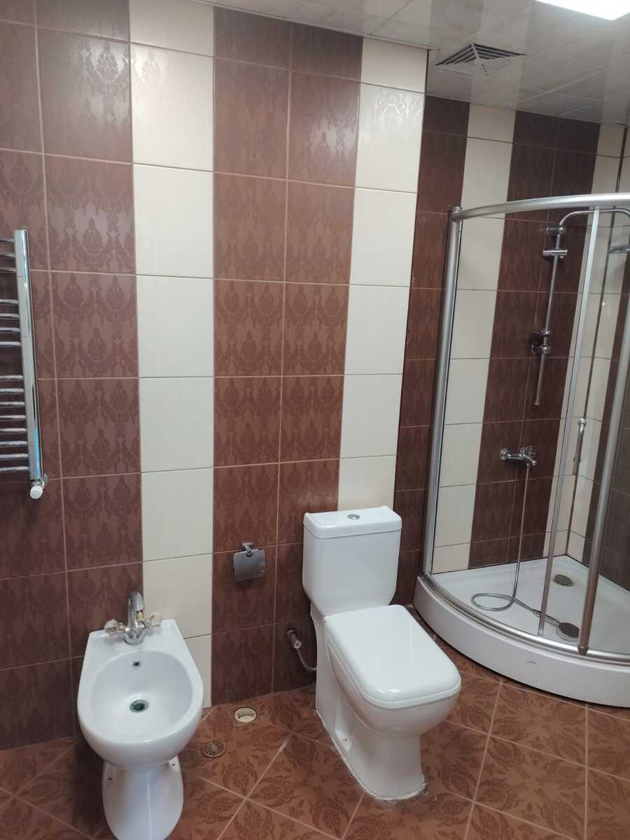 İcarəyə verilir 4 otaqlı ofis 214 m² — Ofis, Bakı (8)