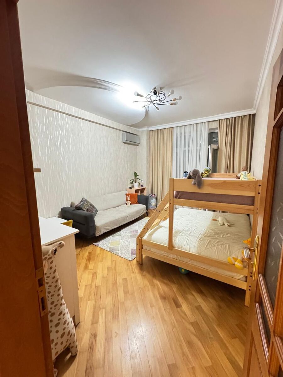 Satılır 3 otaqlı yeni tikili 140 m² — Mənzil, Bakı (9)