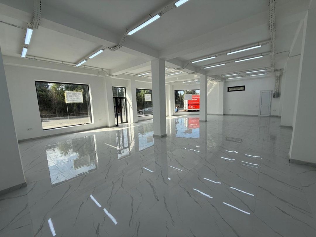 Satılır obyekt 150 m² — Əmlak, Bakı (4)