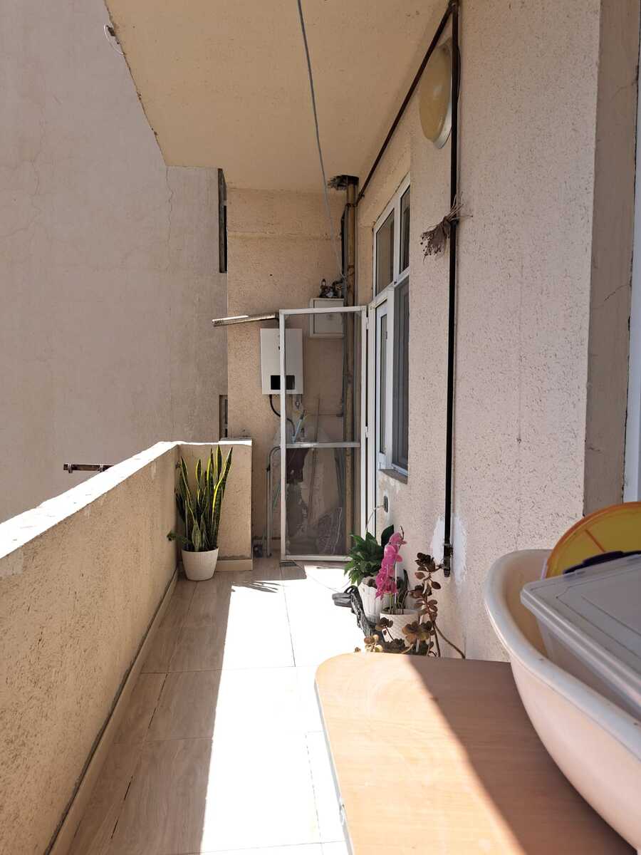 Satılır 3 otaqlı yeni tikili 85 m² — Mənzil, Bakı (11)