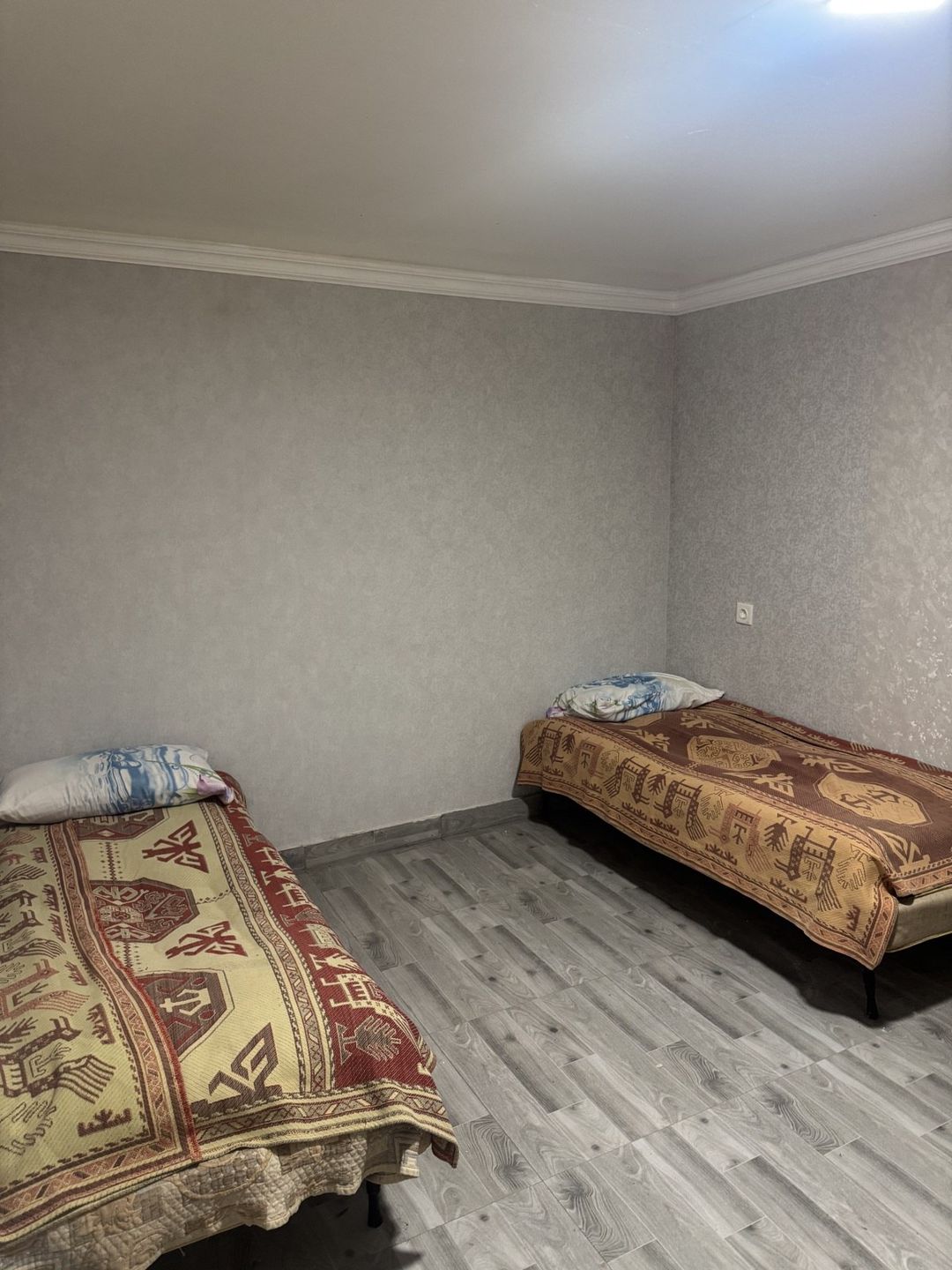 İcarəyə verilir 2 otaqlı həyət evi/bağ evi 80 m² — Ev, villa, Bakı (4)