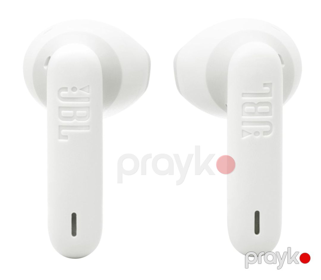 Simsiz qulaqlıqlar Wave Flex 2 White — Səs texnikası, Bakı (2)