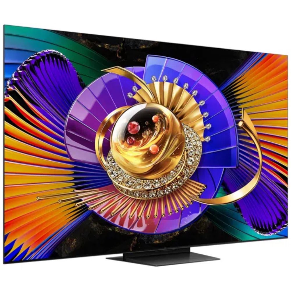 Televizor TCL MiniLED 75C7L — Televizorlar, Bakı (2)
