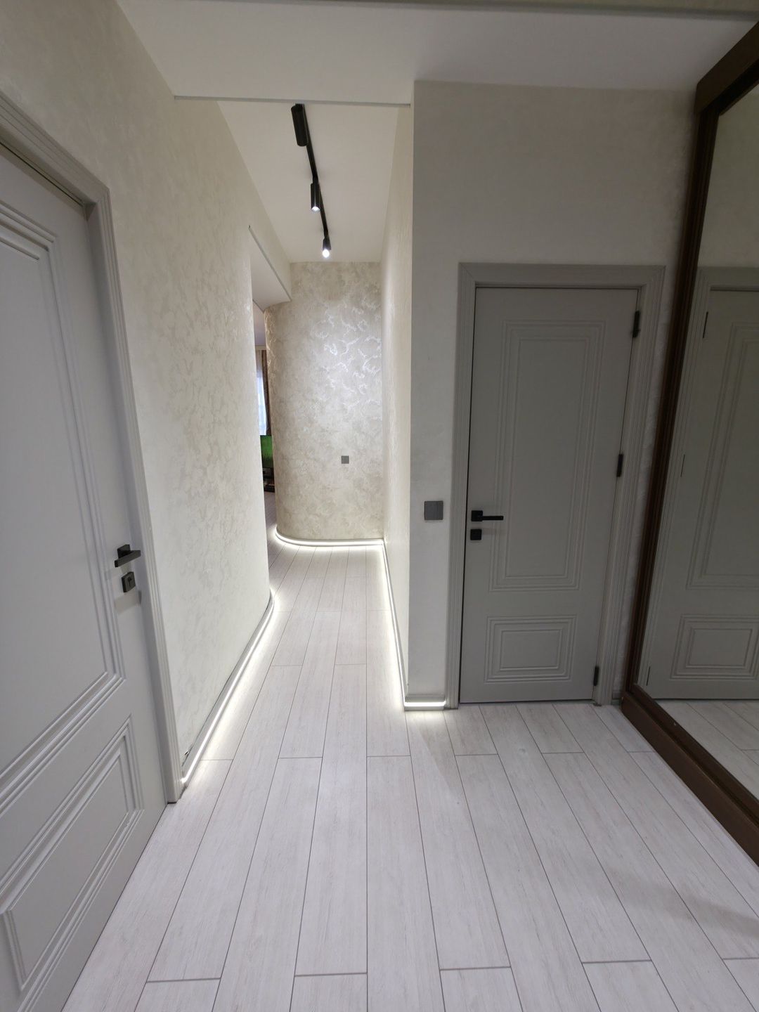 Satılır 2 otaqlı köhnə tikili 63 m² — Mənzil, Bakı (2)