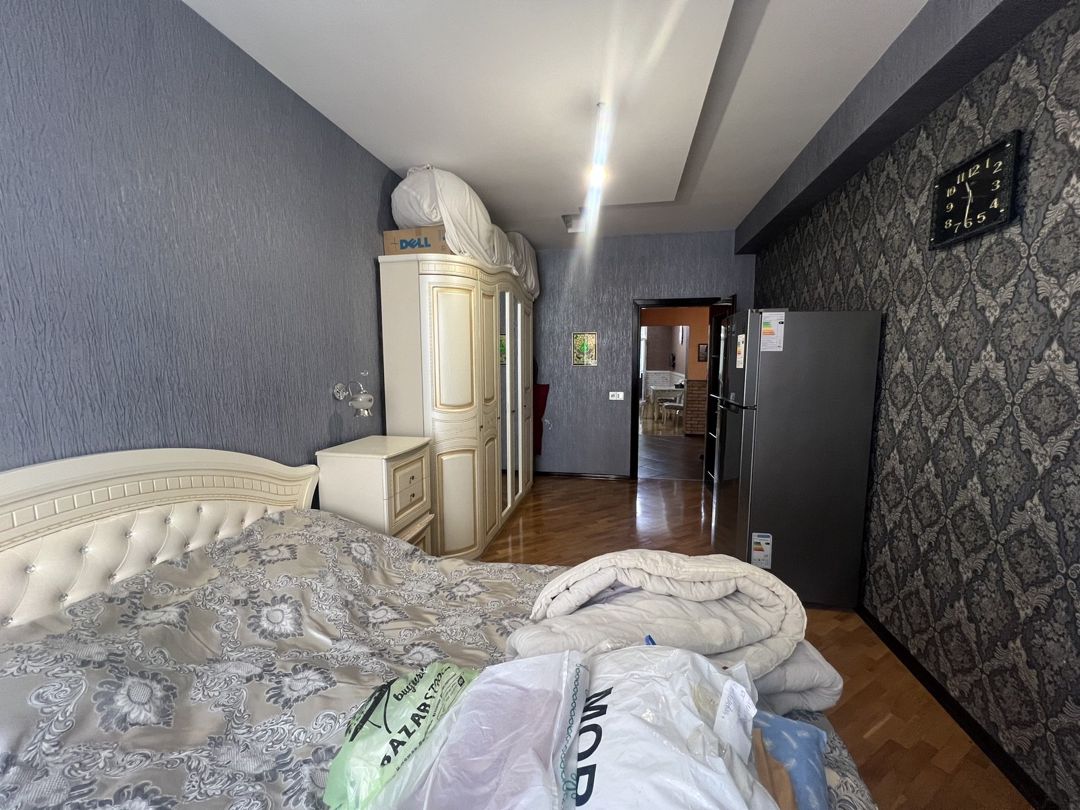 Satılır 2 otaqlı yeni tikili 94 m² — Mənzil, Bakı (5)
