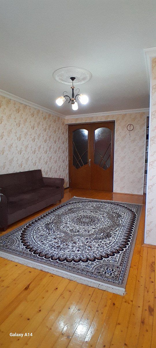 Satılır 3 otaqlı yeni tikili 72 m² — Mənzil, Bakı (2)