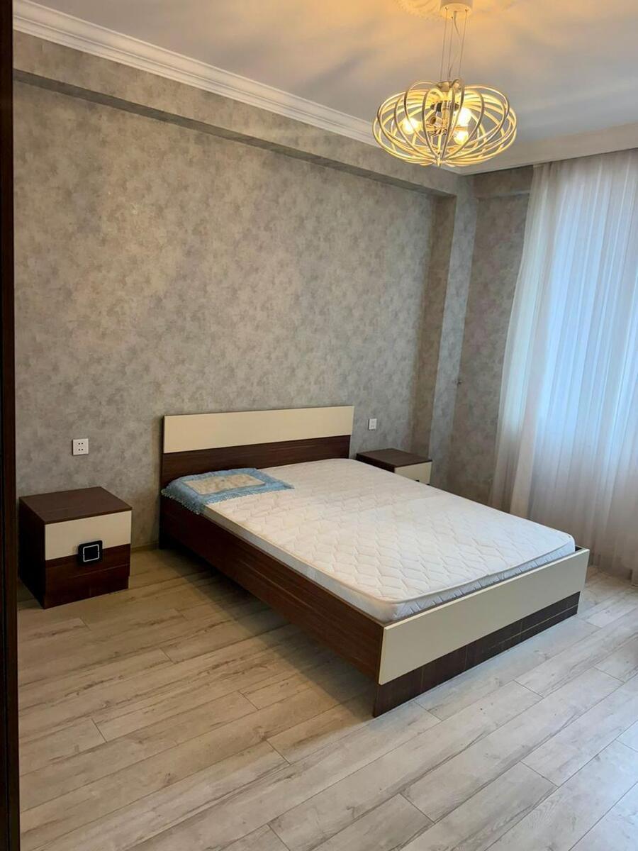 Satılır 4 otaqlı yeni tikili 190 m² — Mənzil, Bakı (5)