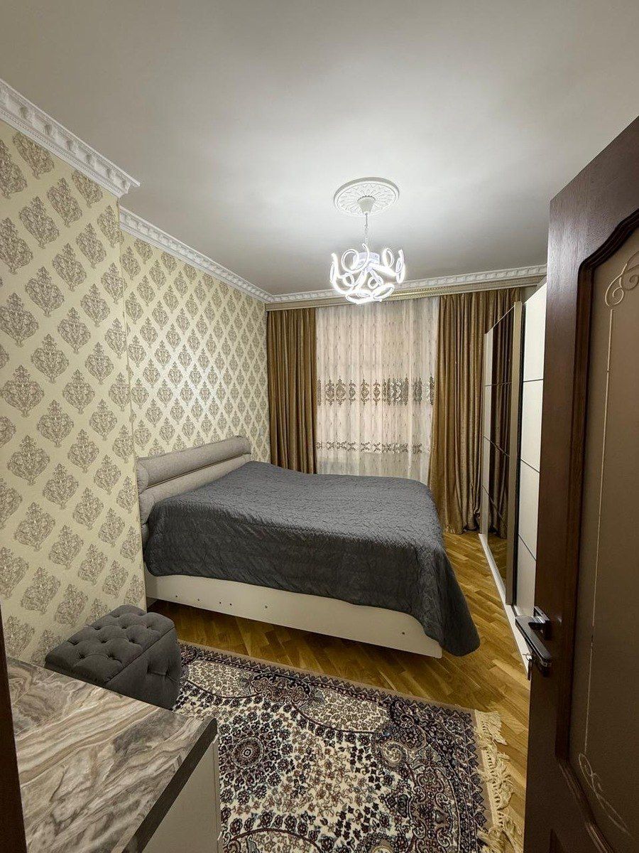 Satılır 2 otaqlı yeni tikili 65 m² — Mənzil, Bakı (3)