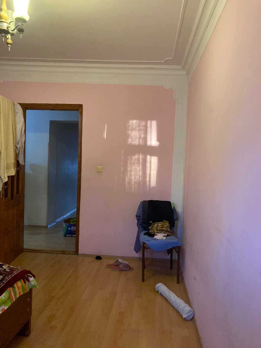Satılır 3 otaqlı köhnə tikili 80 m² — Mənzil, Bakı (3)