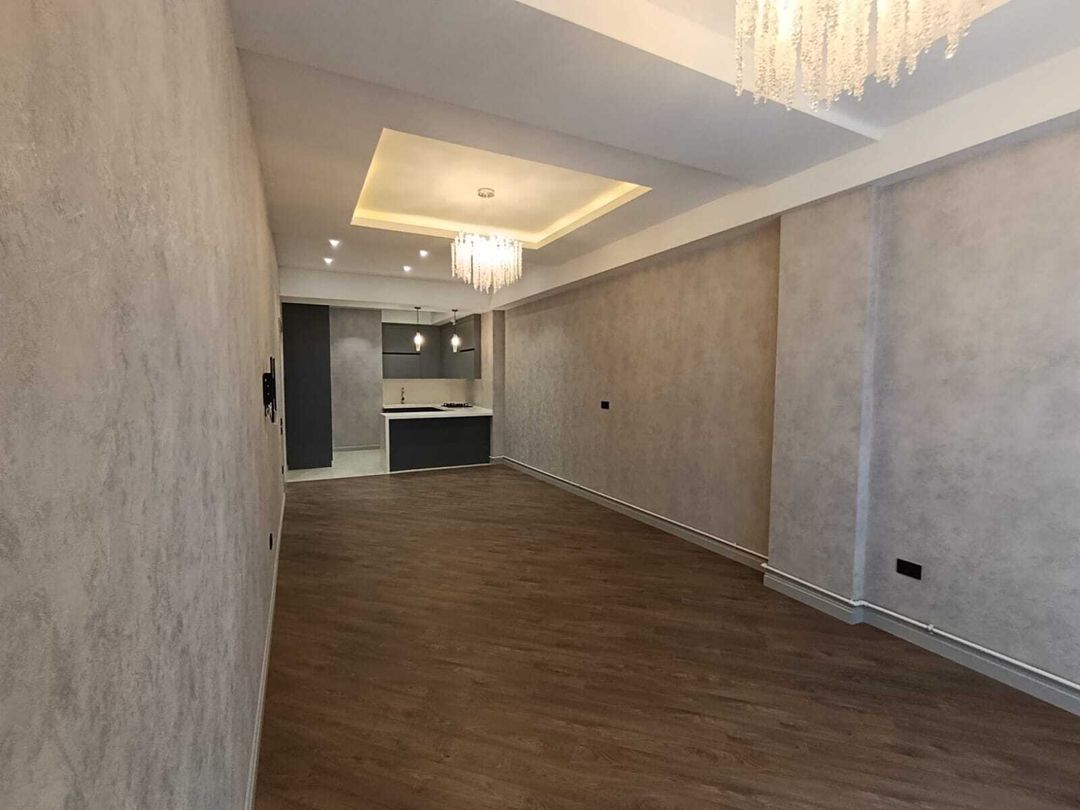 Satılır 3 otaqlı yeni tikili 115 m² — Mənzil, Bakı (2)