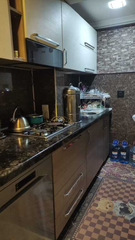 Satılır 5 otaqlı köhnə tikili 145 m² — Mənzil, Bakı (2)