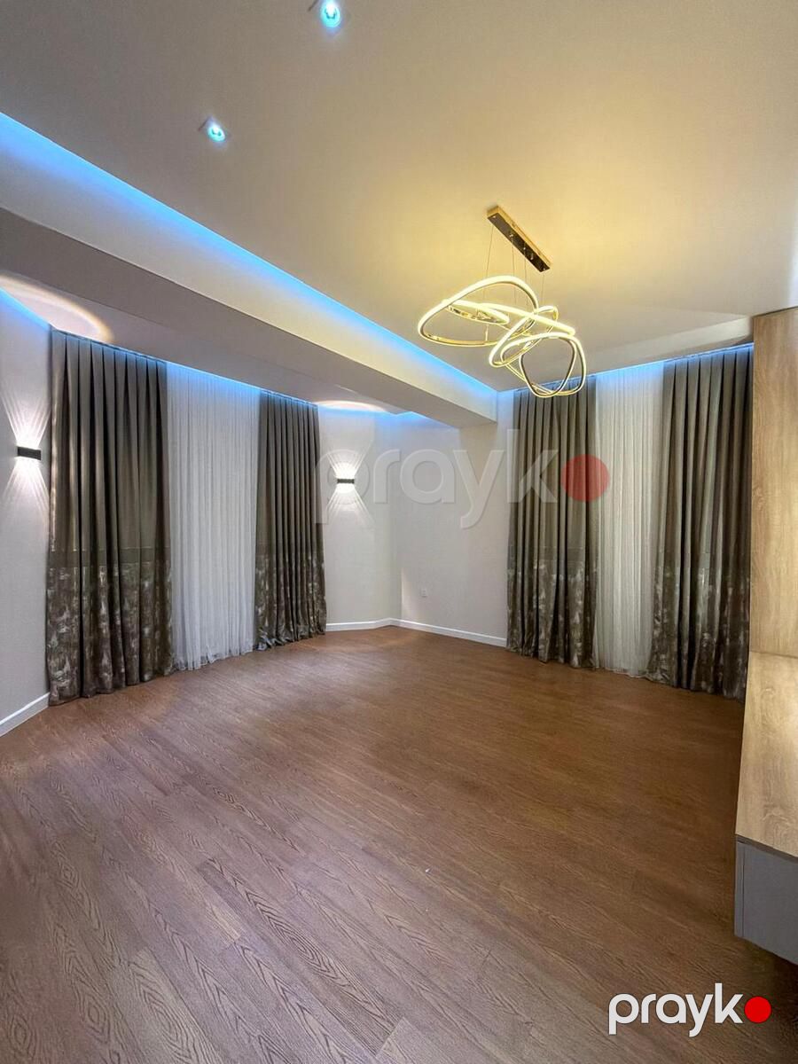Satılır 4 otaqlı yeni tikili 126 m² — Mənzil, Bakı (3)