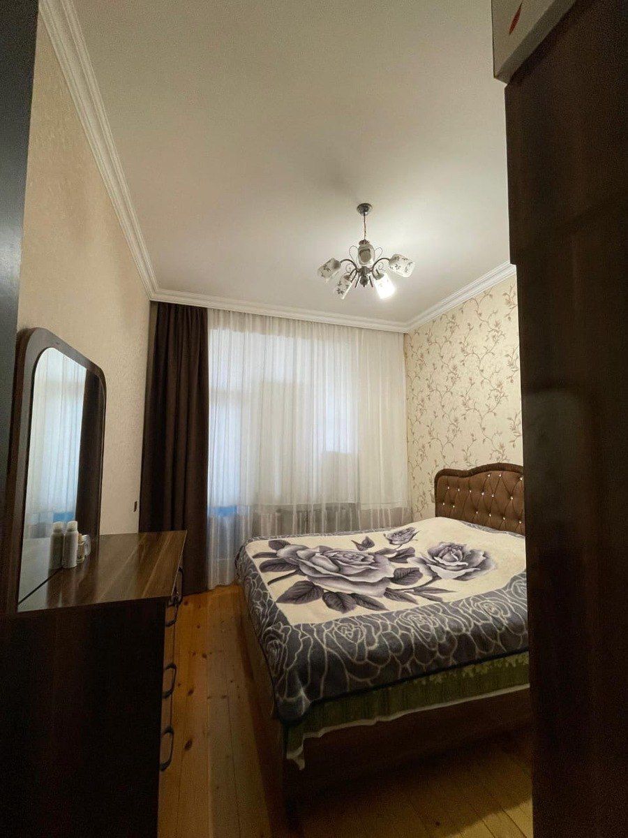 Satılır 3 otaqlı yeni tikili 80 m² — Mənzil, Bakı (7)