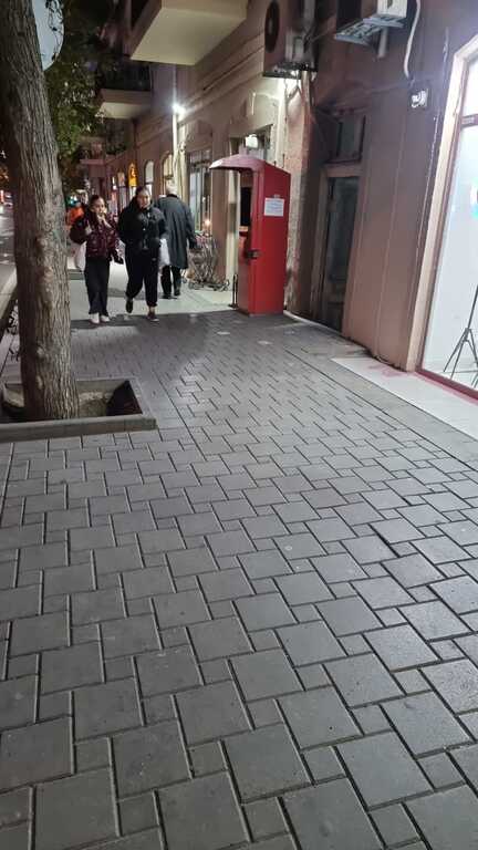 Satılır obyekt 10 m² — Əmlak, Bakı (2)