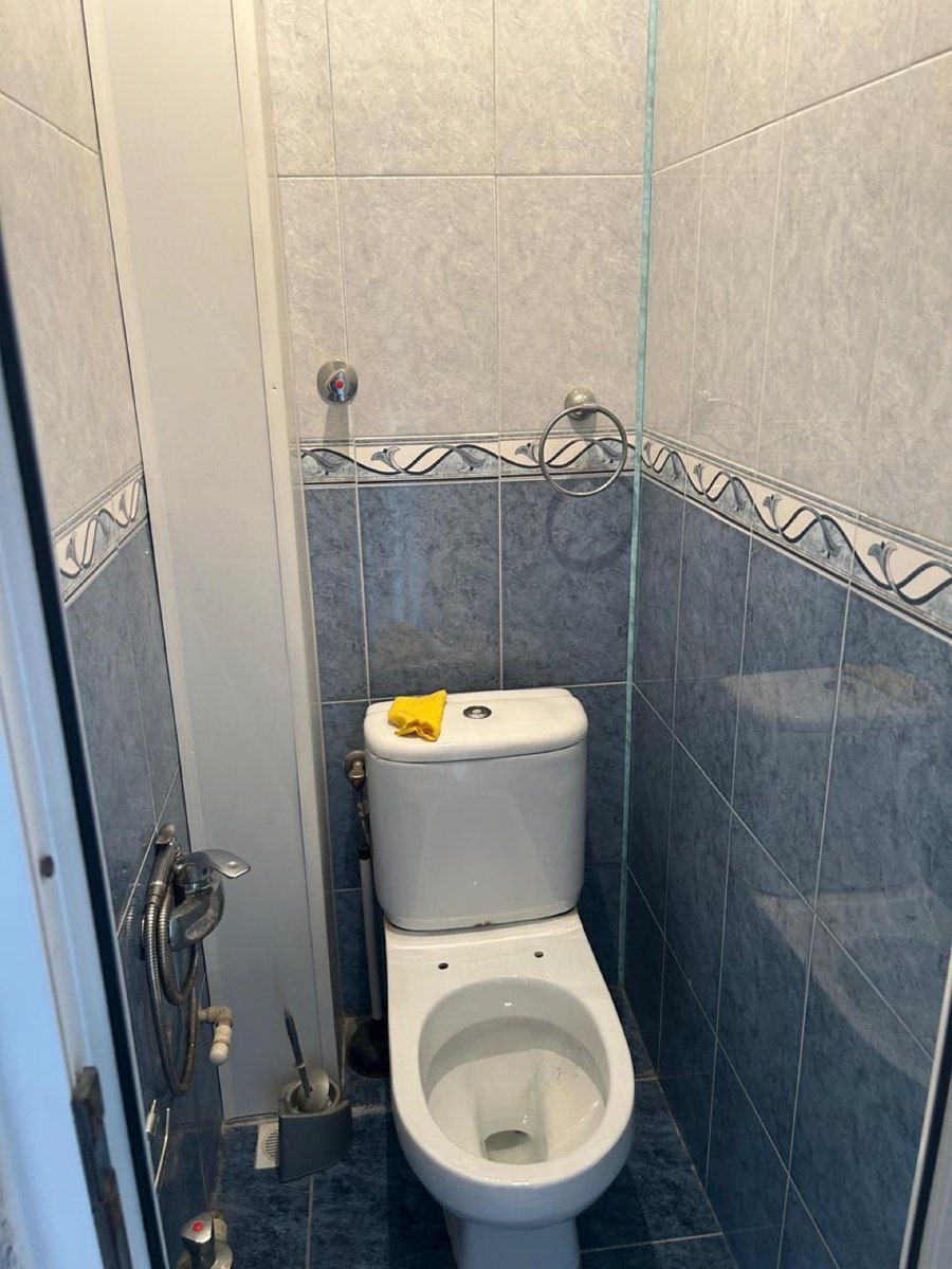 2-otaqlı mənzil, 17-ci mikrorayon, 50 m² — Mənzil, Sumqayıt (10)