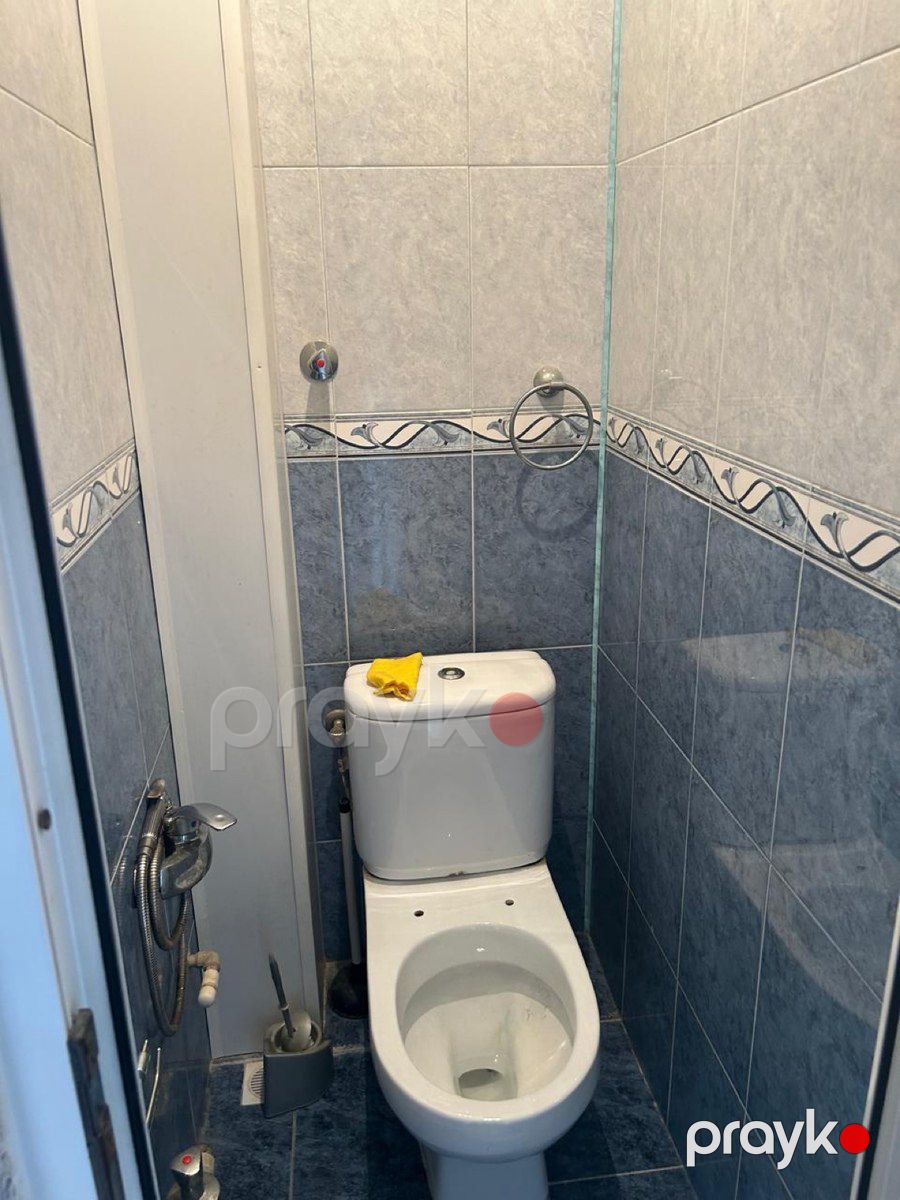 2-otaqlı mənzil, 17-ci mikrorayon, 50 m² — Mənzil, Sumqayıt (10)