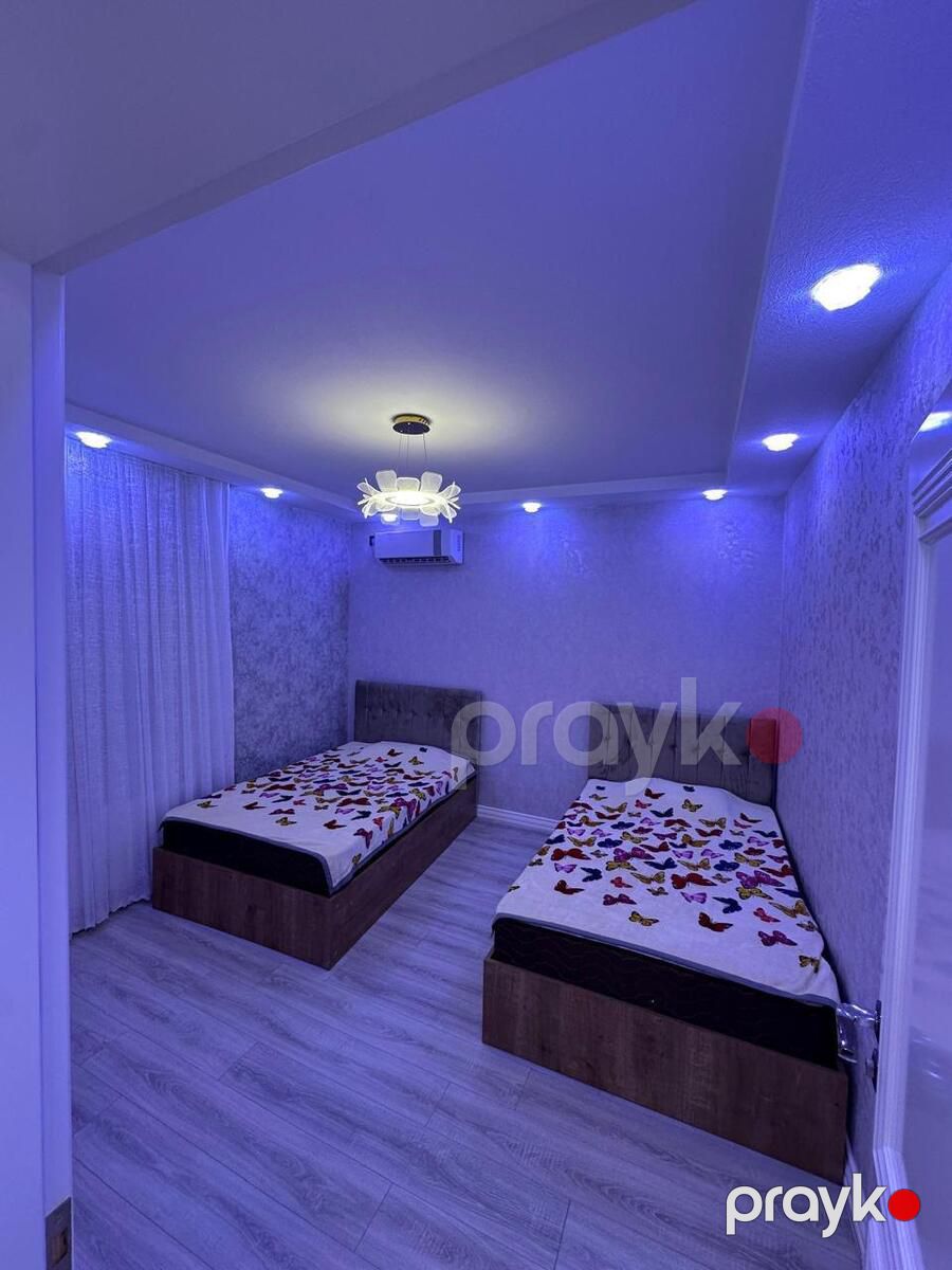 İcarəyə verilir 5 otaqlı həyət evi/bağ evi 200 m² — Ev, villa, Bakı (12)
