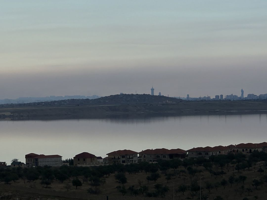 Satılır 2 otaqlı yeni tikili 87 m² — Mənzil, Bakı (6)