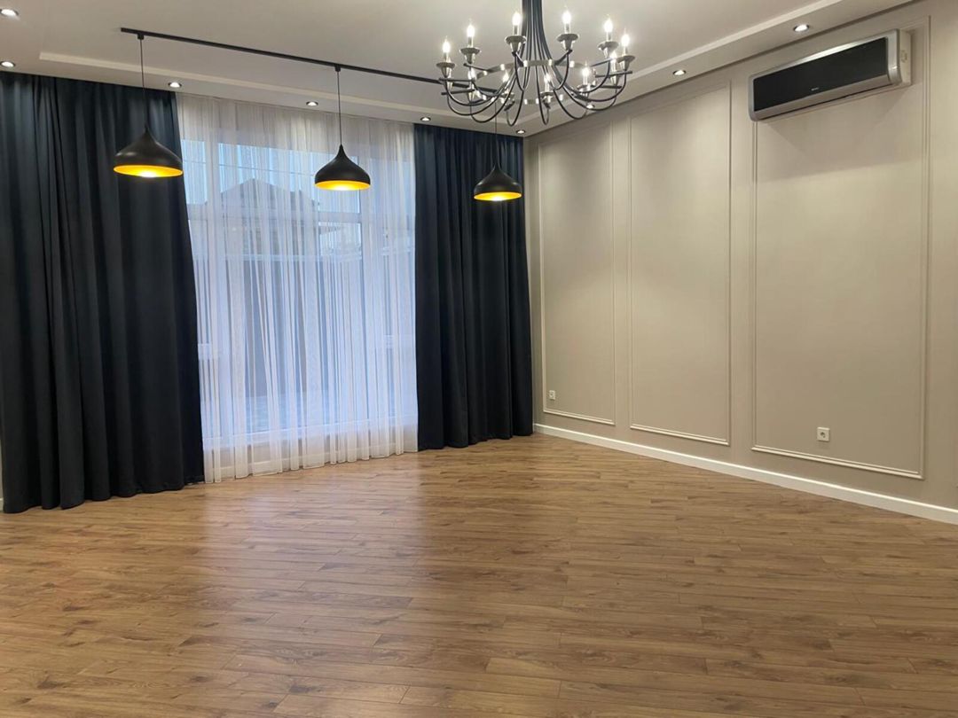 Satılır 7 otaqlı həyət evi/bağ evi 310 m² — Ev, villa, Bakı (4)